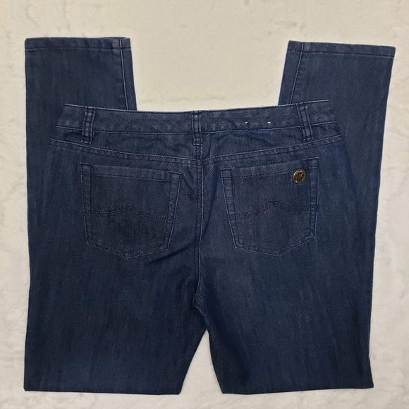 Michael Kors Jeans.Sz 6p Womans. - Picture 2 of 6